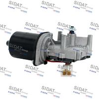 SIDAT 69736A2 - Motor del limpiaparabrisas