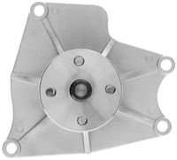 GATES WP0261 - Bomba de agua, refrigeración del motor