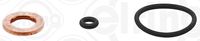 ELRING 883680 - Juego de juntas, inyector common rail