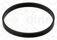 AJUSA 24057000 - Junta, boquilla de válvula de mariposa