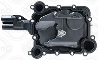 ELRING B58.720 - Separador de aceite, ventilación del cárter