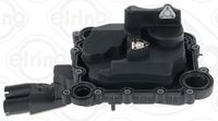 ELRING B58.720 - Separador de aceite, ventilación del cárter