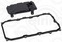 CAUTEX 751193 - Kit filtro hidrtáulico, caja automática