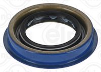 CORTECO 49110138 - Retén para ejes, diferencial