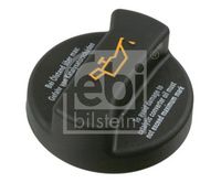 FEBI BILSTEIN 02113 - Tapa, tubuladura de relleno de aceite - febi Plus