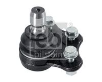 FEBI BILSTEIN 02271 - Rótula de suspensión/carga
