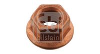 FEBI BILSTEIN 03687 - Tuerca, colector de escape