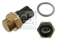FEBI BILSTEIN 09746 - Interruptor de temperatura, ventilador del radiador