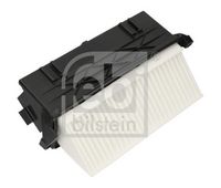 FEBI BILSTEIN 49668 - Filtro de aire
