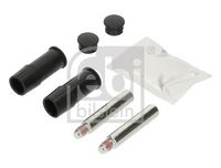 BOSCH 1987470647 - Juego de casquillos guía, pinza de freno