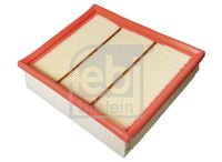 FEBI BILSTEIN 100466 - Filtro de aire