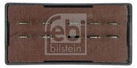 FEBI BILSTEIN 1004070 - Relé de intermitencia