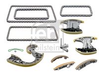 FEBI BILSTEIN 100486 - Juego de cadena de distribución - Basic Short Kit