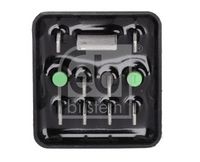 FEBI BILSTEIN 100656 - Relé, sistema de precalentamiento