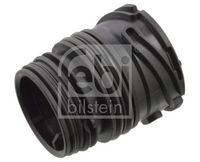 FEBI BILSTEIN 101108 - Carcasa conexión, transmisión automática (unidad control) - febi Plus
