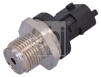 FEBI BILSTEIN 100934 - Sensor, presión combustible
