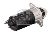 FEBI BILSTEIN 101580 - Motor de arranque