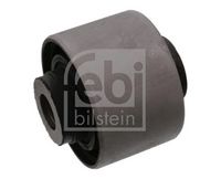 FEBI BILSTEIN 102344 - Suspensión, cuerpo del eje