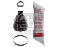 FEBI BILSTEIN 102062 - Juego de fuelles, árbol de transmisión