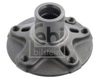 FEBI BILSTEIN 102400 - Buje de rueda