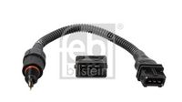 FEBI BILSTEIN 103288 - Sensor agua, sistema combustible