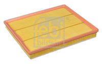 FEBI BILSTEIN 103803 - Filtro de aire