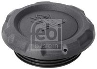 FEBI BILSTEIN 103522 - Tapón, depósito de refrigerante - febi Plus