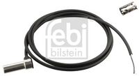 FEBI BILSTEIN 103769 - Sensor, revoluciones de la rueda