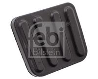 FEBI BILSTEIN 103794 - Revestimiento pedal, embrague