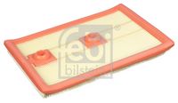 FEBI BILSTEIN 104798 - Filtro de aire