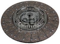 FEBI BILSTEIN 105096 - Disco de embrague