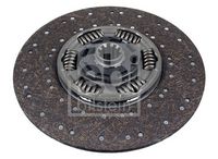 FEBI BILSTEIN 105041 - Disco de embrague