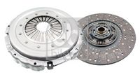 FEBI BILSTEIN 105242 - Kit de embrague