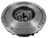 FEBI BILSTEIN 105256 - Plato de presión del embrague