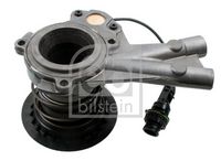FEBI BILSTEIN 105267 - Desembrague central, embrague