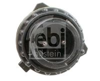 FEBI BILSTEIN 105267 - Desembrague central, embrague