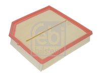 FEBI BILSTEIN 106091 - Filtro de aire