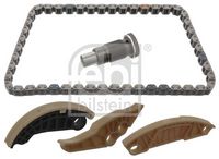 FEBI BILSTEIN 105797 - Juego de cadena de distribución - Basic Short Kit