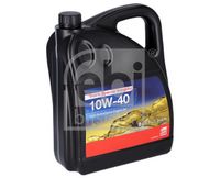 FEBI BILSTEIN 105840 - Aceite de motor - Cargo Hero Pro