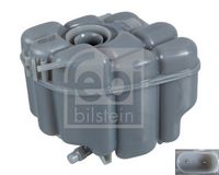 FEBI BILSTEIN 105922 - Depósito compensación, refrigerante