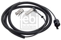 FEBI BILSTEIN 106405 - Sensor, revoluciones de la rueda