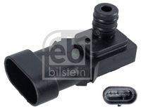FEBI BILSTEIN 106967 - Sensor, presión colector de admisión