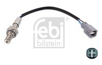 FEBI BILSTEIN 107589 - Sonda Lambda