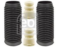 FEBI BILSTEIN 108091 - Juego de guardapolvos, amortiguador