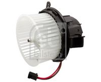 FEBI BILSTEIN 108847 - Ventilador habitáculo