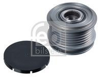 FEBI BILSTEIN 15262 - Rueda libre alternador