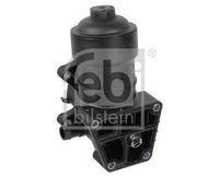 FEBI BILSTEIN 171212 - Caja, filtro de aceite - febi Plus