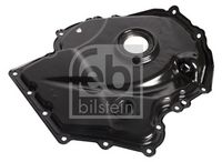 FEBI BILSTEIN 171353 - Tapa de distribuidor, bloque motor - febi Plus