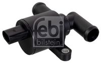 FEBI BILSTEIN 171623 - Válvula de control de refrigerante - febi Plus