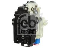 FEBI BILSTEIN 172117 - Cerradura de puerta - febi Plus